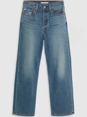 Foto van product Straight leg jeans Levi's