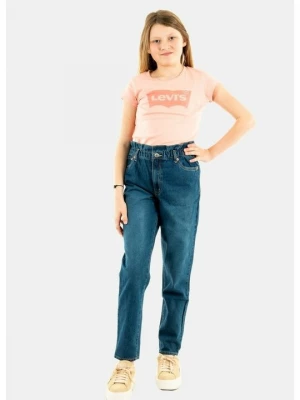 Foto van product Straight leg jeans Levi's blauw