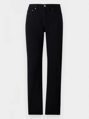 Foto van product Straight leg jeans Levi's zwart