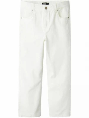 Foto van product Straight leg jeans LMTD crème