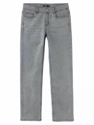 Foto van product Straight leg jeans LMTD grijs