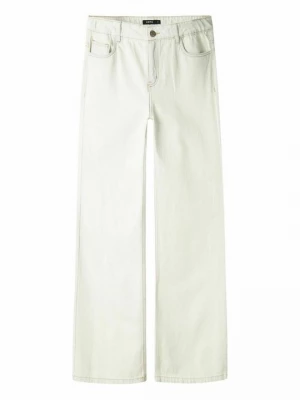 Foto van product Straight leg jeans LMTD wit