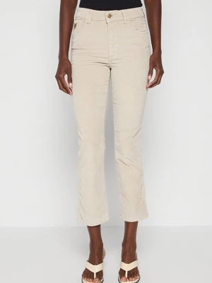 Foto van product Straight leg jeans LOIS JEANS beżowy