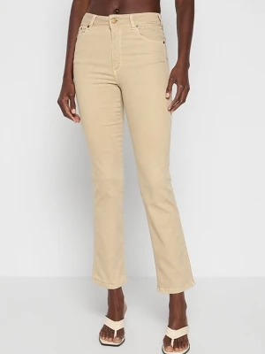 Foto van product Straight leg jeans LOIS JEANS beżowy