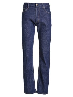 Foto van product Straight leg jeans LOIS JEANS donkerblauw