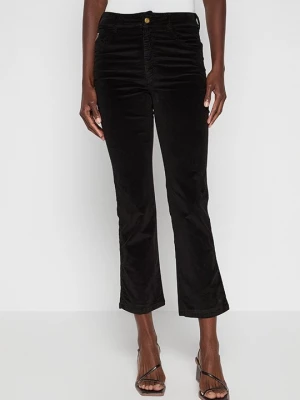 Foto van product Straight leg jeans LOIS JEANS zwart