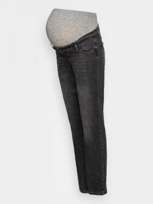 Foto van product Straight leg jeans Love2wait grijs