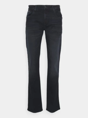 Foto van product Straight leg jeans LTB donkerblauw denim