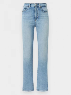 Foto van product Straight leg jeans LTB lichtblauw