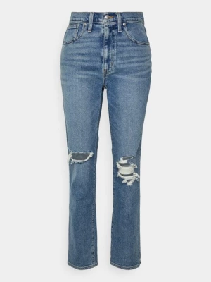 Foto van product Straight leg jeans MADEWELL