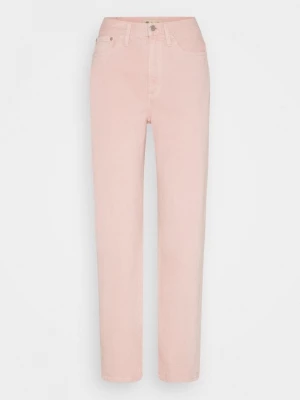 Foto van product Straight leg jeans MADEWELL donkerroze