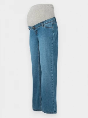 Foto van product Straight leg jeans Mamalicious