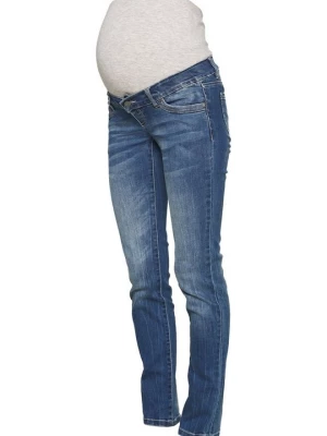 Foto van product Straight leg jeans Mamalicious