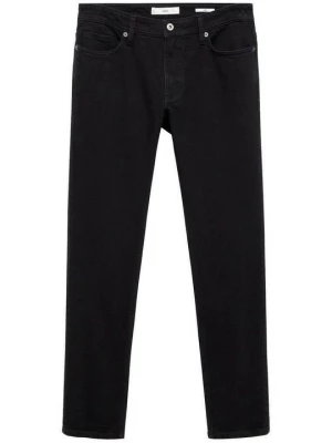 Foto van product Straight leg jeans Mango