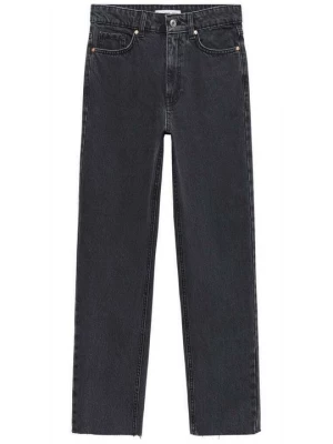 Foto van product Straight leg jeans Mango