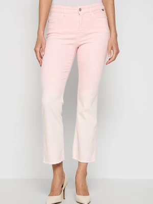 Foto van product Straight leg jeans Marc Cain donkerroze