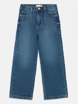 Foto van product Straight leg jeans Marc O'Polo blauw