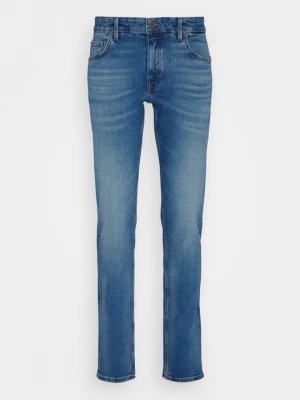 Foto van product Straight leg jeans Marc O'Polo blauw