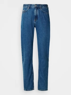 Foto van product Straight leg jeans Marc O'Polo donkerblauw