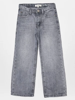 Foto van product Straight leg jeans Marc O'Polo grijs
