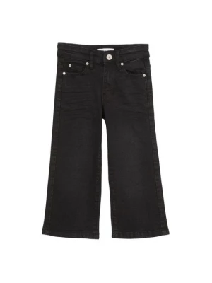 Foto van product Straight leg jeans Marc O'Polo zwart