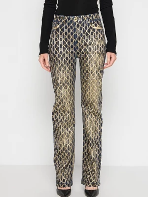 Foto van product Straight leg jeans MARCIANO BY GUESS wit