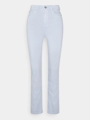 Foto van product Straight leg jeans Marks & Spencer lichtblauw
