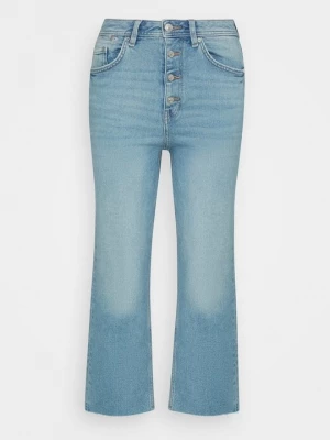 Foto van product Straight leg jeans Marks & Spencer lichtblauw denim