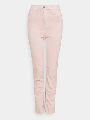 Foto van product Straight leg jeans Marks & Spencer roze