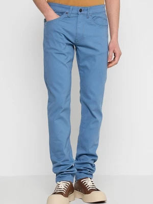 Foto van product Straight leg jeans Matinique blauw