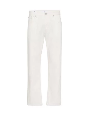 Foto van product Straight leg jeans Matinique crème
