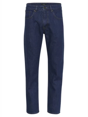 Foto van product Straight leg jeans Matinique donkerblauw