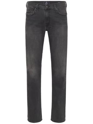 Foto van product Straight leg jeans Matinique zwart
