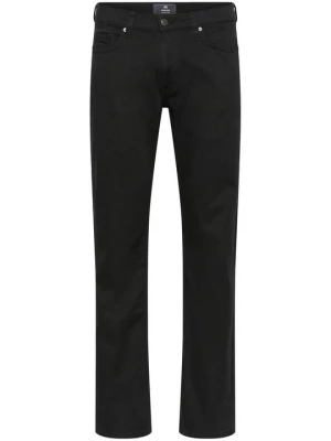 Foto van product Straight leg jeans Matinique zwart