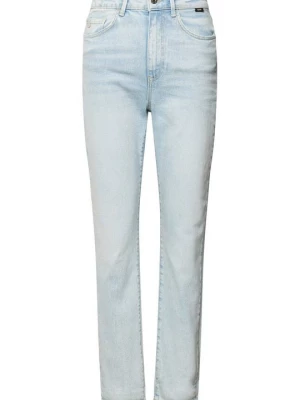 Foto van product Straight leg jeans Mavi blauw