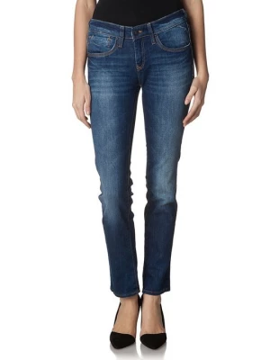 Foto van product Straight leg jeans Mavi blauw
