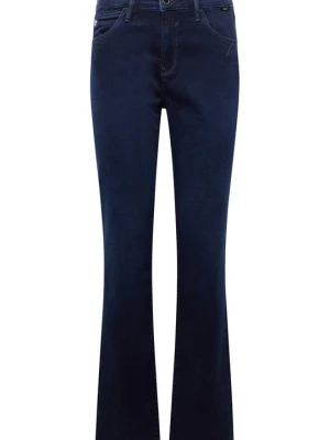 Foto van product Straight leg jeans Mavi donkerblauw