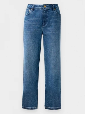 Foto van product Straight leg jeans Michael Kors blauw