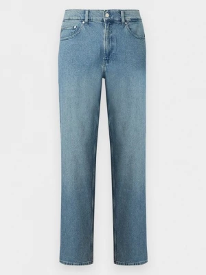 Foto van product Straight leg jeans Michael Kors blauw