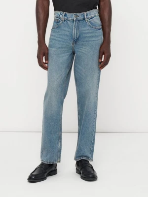 Foto van product Straight leg jeans Michael Kors blauw