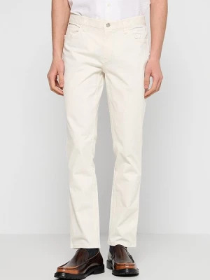 Foto van product Straight leg jeans Michael Kors crème