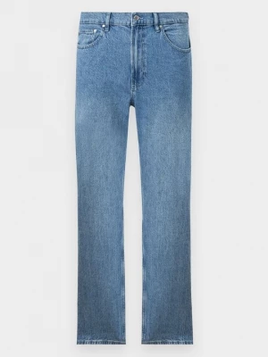 Foto van product Straight leg jeans Michael Kors lichtblauw