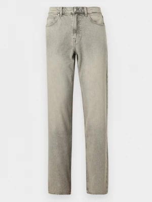 Foto van product Straight leg jeans Michael Kors lichtgrijs