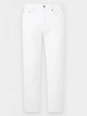 Foto van product Straight leg jeans Michael Kors wit
