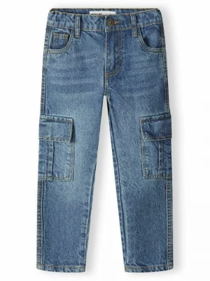 Foto van product Straight leg jeans MINOTI
