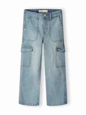 Foto van product Straight leg jeans MINOTI