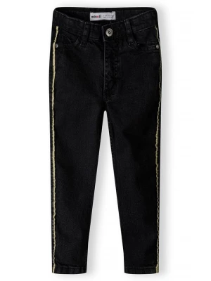 Foto van product Straight leg jeans MINOTI zwart
