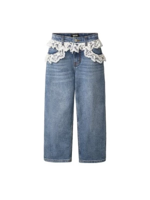 Foto van product Straight leg jeans Molo