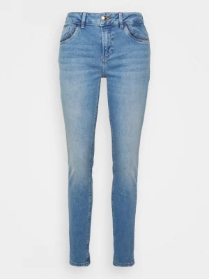 Foto van product Straight leg jeans MOS MOSH lichtblauw
