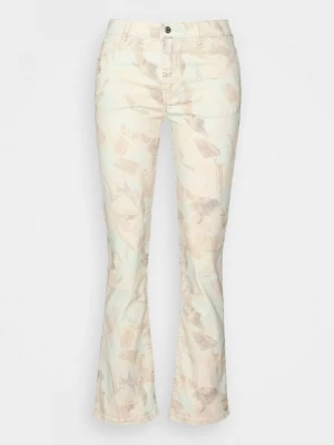 Foto van product Straight leg jeans MOS MOSH meerkleurig